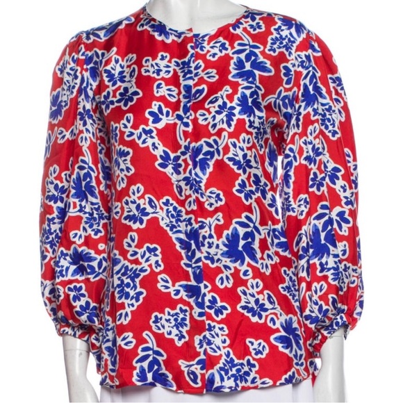 Hunter Bell Top - Picture 5 of 5